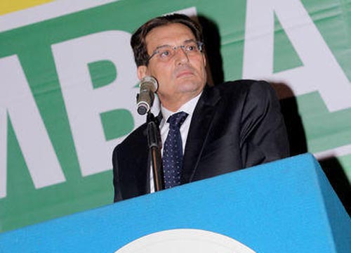 Crocetta-Espresso, una brutta pagina per il giornalismo italiano Crocetta-Espresso, una brutta pagina per il giornalismo italiano