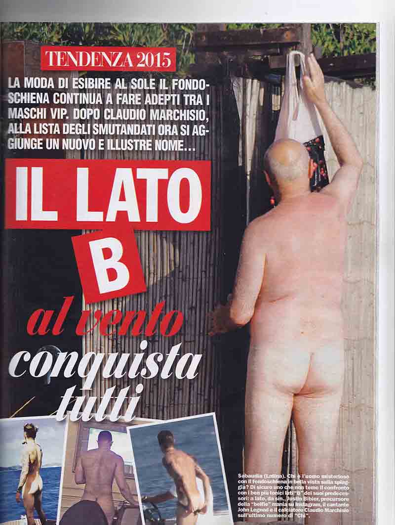 Dai baci di Mentana al lato B di Mieli. Il galateo invoca pietà. FOTO Dai baci di Mentana al lato B di Mieli. Il galateo invoca pietà. FOTO