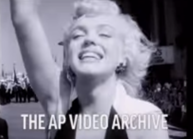 AP carica il suo archivio su YouTube. “Un’enciclopedia on demand”