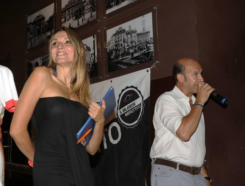 Sportland, la grande festa d’estate al Bobino di Milano Sportland, la grande festa d’estate al Bobino di Milano