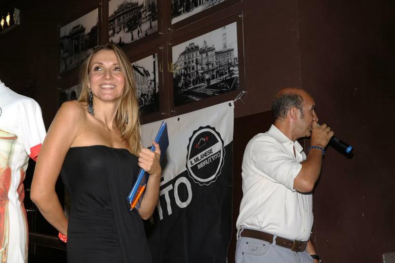 Sportland, la grande festa d’estate al Bobino di Milano Sportland, la grande festa d’estate al Bobino di Milano