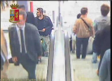 Terrorismo, i 2 jihadisti non rispondono al gip