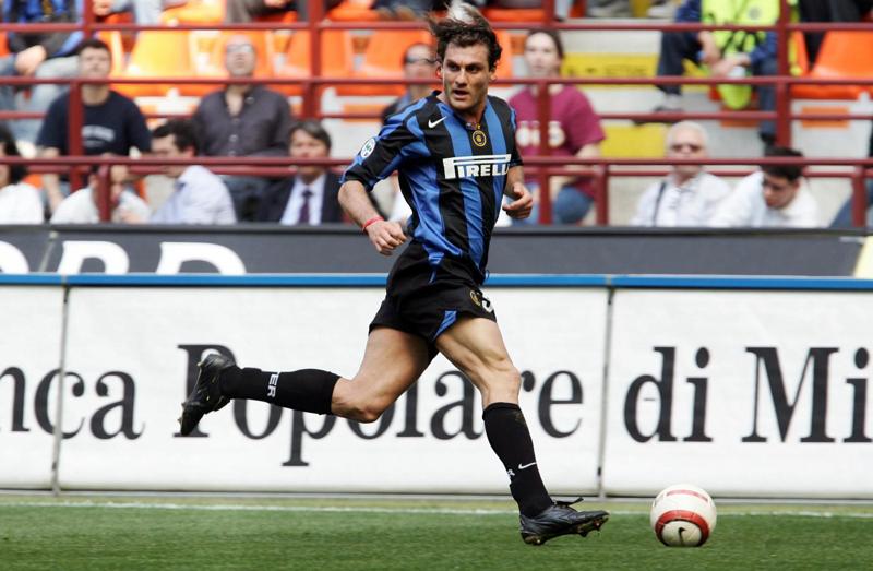 Vieri, spionaggio: Bobo deve restituire 920mila euro a Inter e Telecom Vieri, spionaggio: Bobo deve restituire 920mila euro a Inter e Telecom