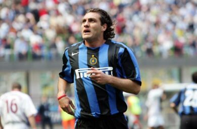 Vieri, spionaggio: Bobo deve restituire 920mila euro a Inter e Telecom