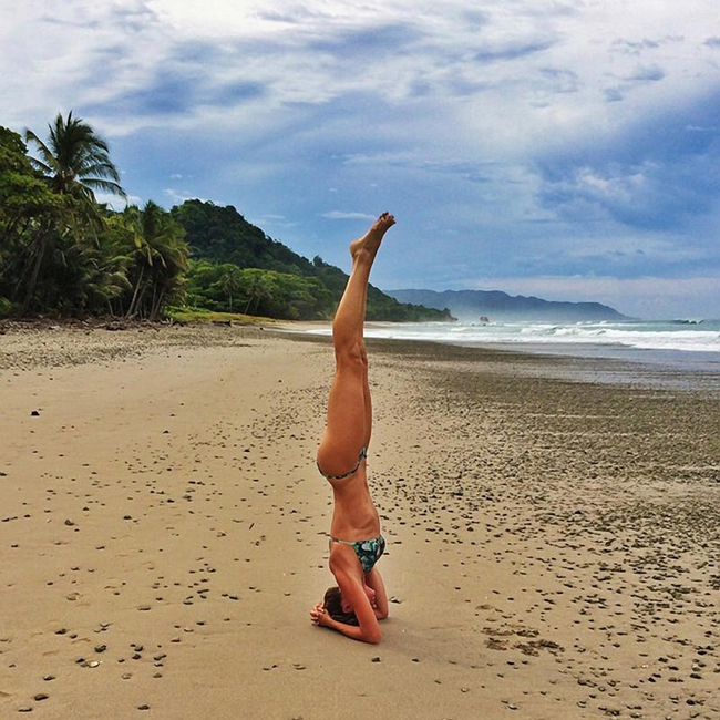 Dalla doccia gelata alla doccia anti-stress. 5 idee per resistere al caldo