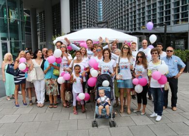 Riforma sanità: mamme (e Altitonante) in Regione per l’ospedale del bambino