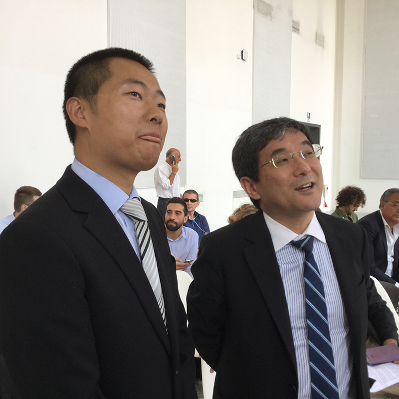 Milano: investimenti cinesi per un nuovo grattacielo da 110 appartamenti di lusso Milano: investimenti cinesi per un nuovo grattacielo da 110 appartamenti di lusso