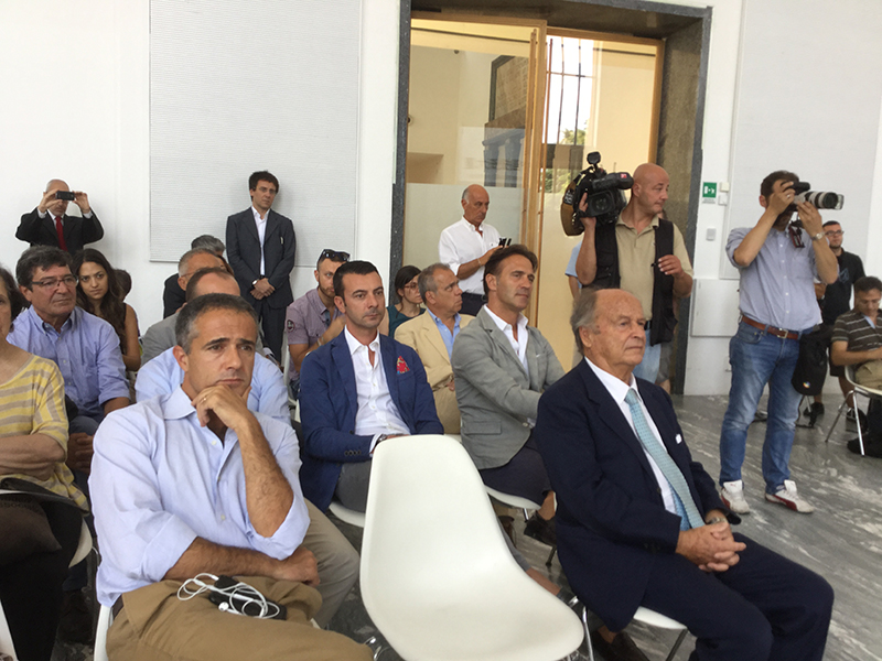 Milano: investimenti cinesi per un nuovo grattacielo da 110 appartamenti di lusso Milano: investimenti cinesi per un nuovo grattacielo da 110 appartamenti di lusso