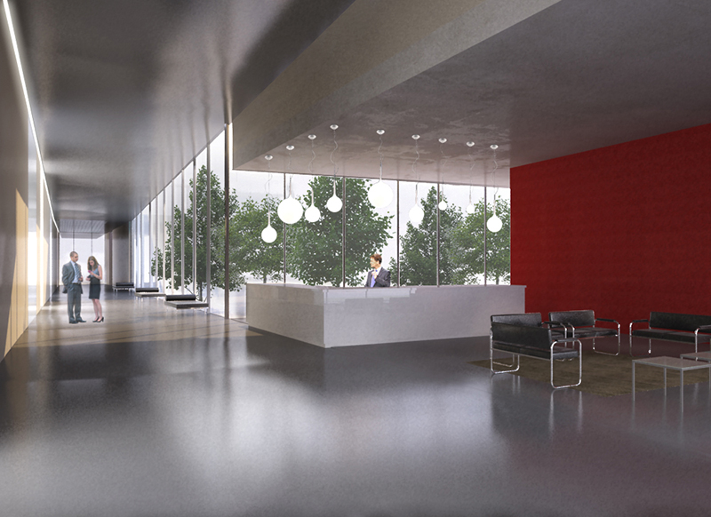 Milano: investimenti cinesi per un nuovo grattacielo da 110 appartamenti di lusso Milano: investimenti cinesi per un nuovo grattacielo da 110 appartamenti di lusso