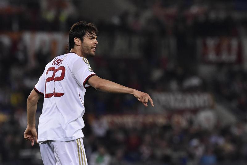 Kakà, l’ex Milan finisce al centro di un caso diplomatico Kakà, l’ex Milan finisce al centro di un caso diplomatico