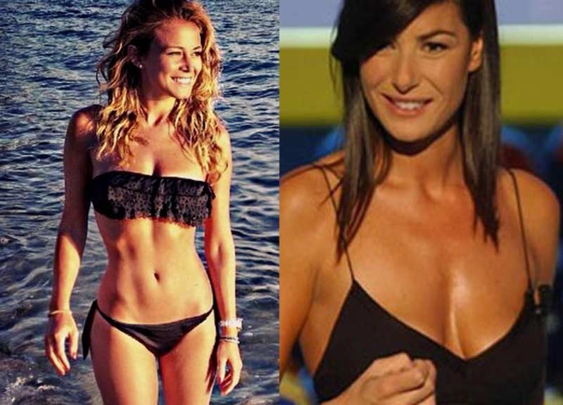 Diletta Leotta al posto di Ilaria D’Amico a Sky Calcio? Lei dice che.. Diletta Leotta al posto di Ilaria D’Amico a Sky Calcio? Lei dice che..