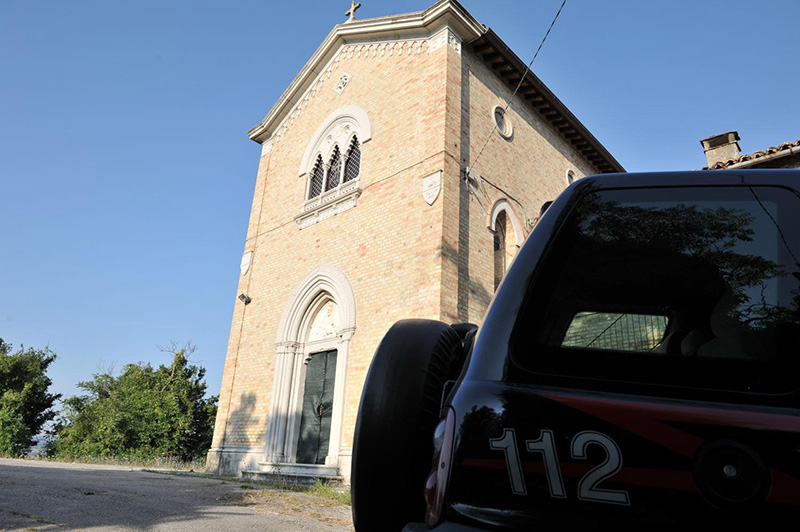 Ismaele, la ragazza del killer: “Lo amo, lo aspetterò per sempre” Ismaele, la ragazza del killer: “Lo amo, lo aspetterò per sempre”