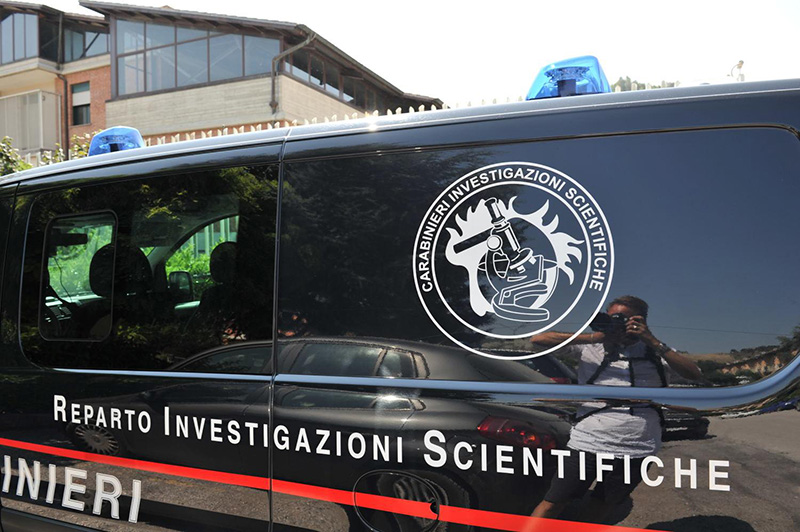 Ismaele, la ragazza del killer: “Lo amo, lo aspetterò per sempre” Ismaele, la ragazza del killer: “Lo amo, lo aspetterò per sempre”