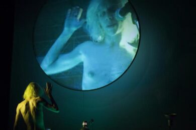 Santarcangelo, Festival internazionale del teatro in piazza