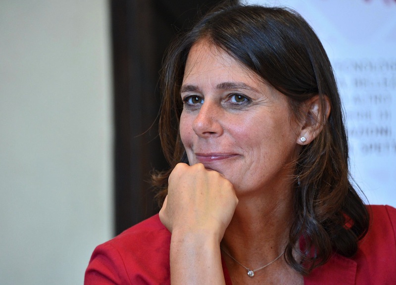 Media, donne al comando: ecco le più influenti Media, donne al comando: ecco le più influenti