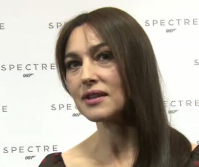 Uscito il nuovo trailer di “Spectre” con Monica Bellucci e Daniel Craig. E GQ…