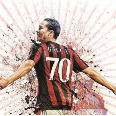 Milan, Carlos Bacca: “Somiglio a Ronaldo, il Fenomeno” Milan, Carlos Bacca: “Somiglio a Ronaldo, il Fenomeno”