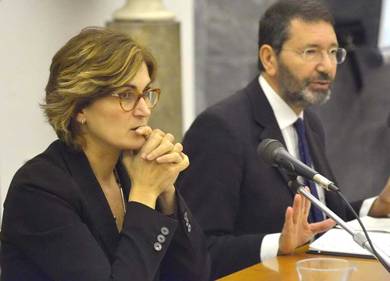 Comune, la Giunta va in pezzi. Si dimette l’assessore al Bilancio Scozzese Comune, la Giunta va in pezzi. Si dimette l’assessore al Bilancio Scozzese