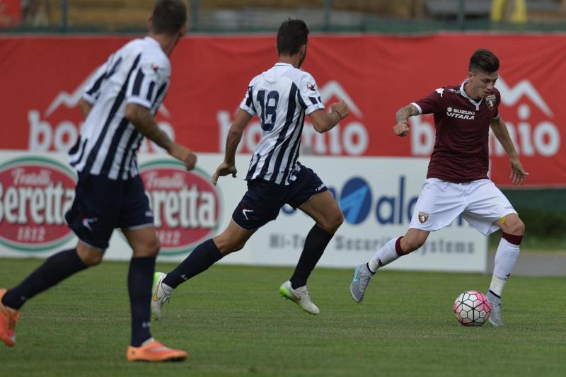 Baselli svela: “Il Milan? Ho scelto il Torino perché…”