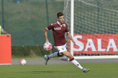 Baselli svela: “Il Milan? Ho scelto il Torino perché…”