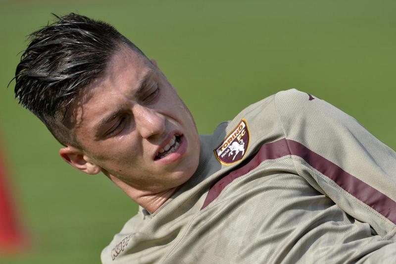 Baselli svela: “Il Milan? Ho scelto il Torino perché…”