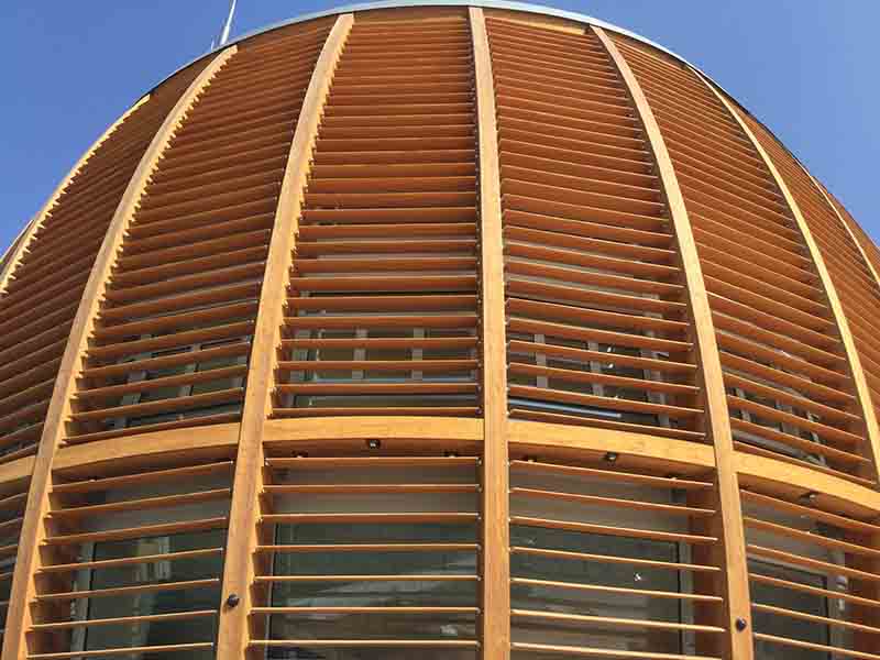 Unicredit Pavilion apre al pubblico con “Sinfonie in Scena” Unicredit Pavilion apre al pubblico con “Sinfonie in Scena”