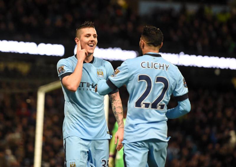 Inter: “Jovetic arriva a Milano”. Ecco le cifre col Manchester City