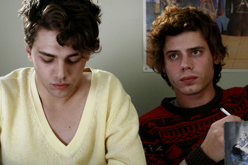 Cineteca Italiana presenta Xavier Dolan