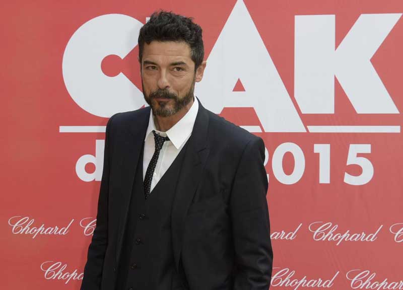 #Romasonoio, la politica si scatena. Alessandro Gassman è sindaco dei social #Romasonoio, la politica si scatena. Alessandro Gassman è sindaco dei social
