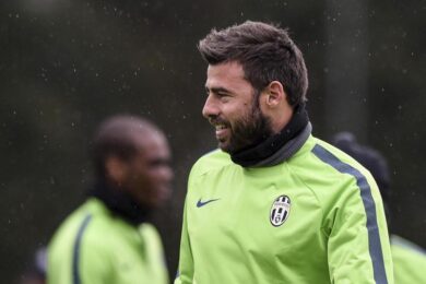 Juventus, calvario Barzagli: nuovamente ko. Addio alla Supercoppa e…