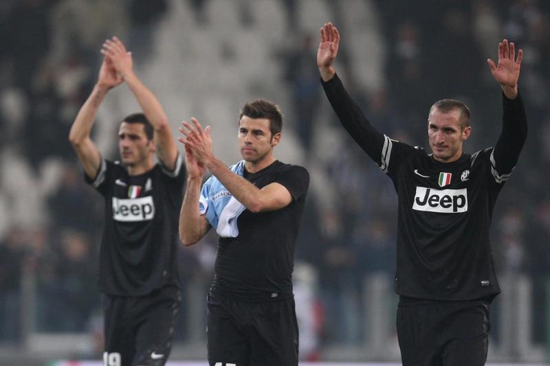 Juventus, calvario Barzagli: nuovamente ko. Addio alla Supercoppa e… Juventus, calvario Barzagli: nuovamente ko. Addio alla Supercoppa e…