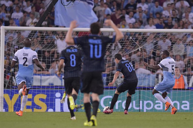 Calendari senza teste di serie: Inter-Juventus alla 1° di campionato?