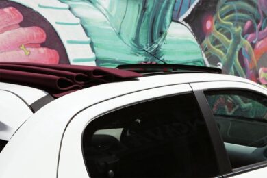 ESTATE 2015: ritorna il tour Peugeot 108 Car-aoke