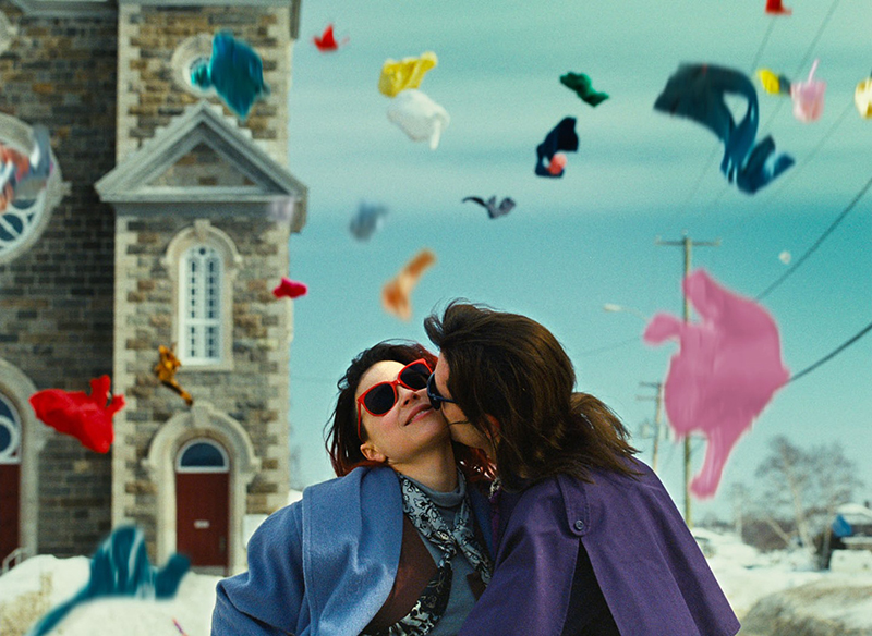 Cineteca Italiana presenta Xavier Dolan