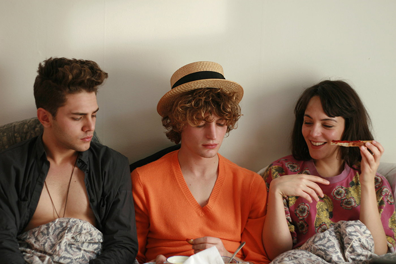 Cineteca Italiana presenta Xavier Dolan