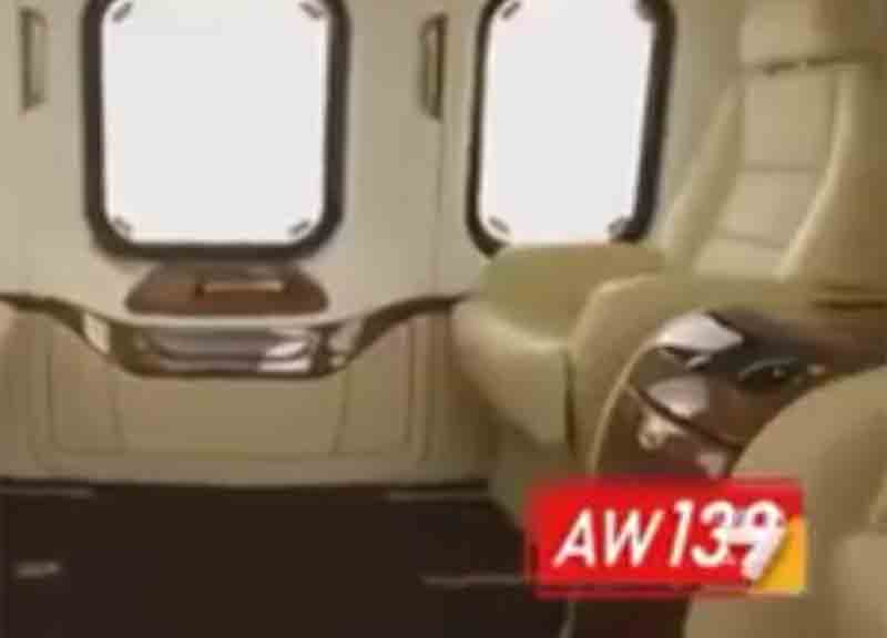 I 12 aerei di lusso a disposizione di Renzi. Rivolta Facebook I 12 aerei di lusso a disposizione di Renzi. Rivolta Facebook