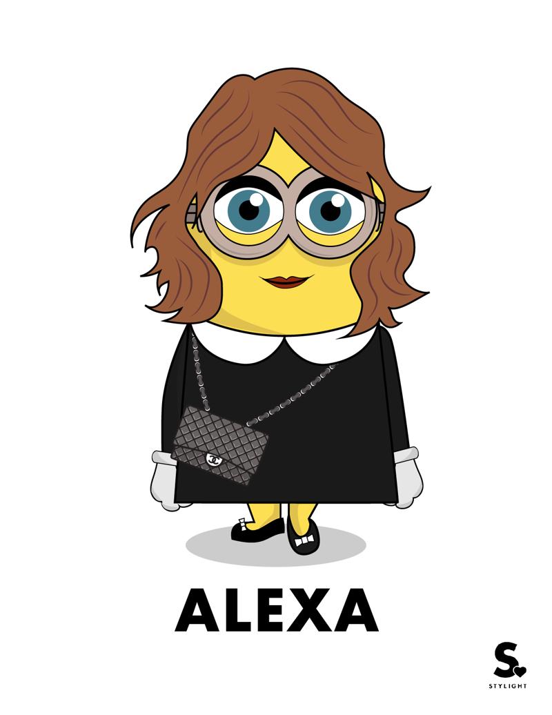 Minions, che fenomeno. Dal film alla moda. FOTO Minions, che fenomeno. Dal film alla moda. FOTO