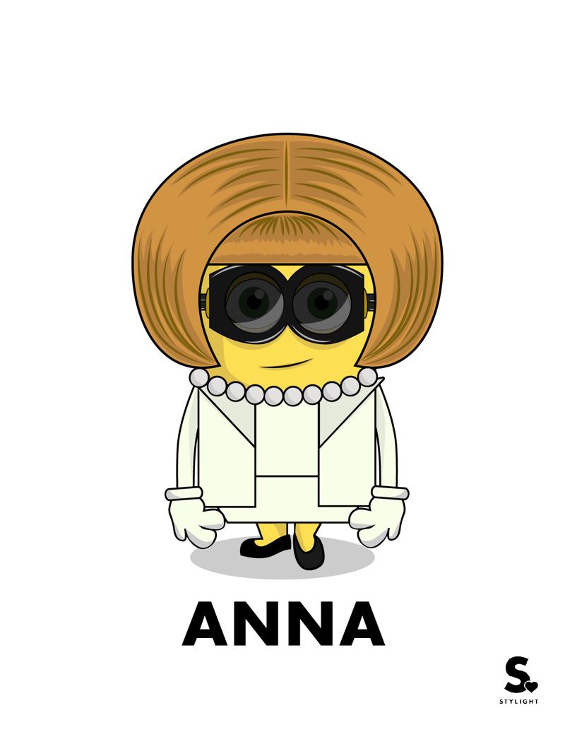 Minions, che fenomeno. Dal film alla moda. FOTO Minions, che fenomeno. Dal film alla moda. FOTO