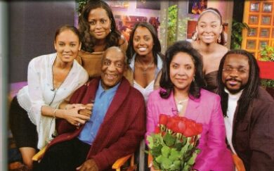 Molestie sessuali, le donne di Bill Cosby in copertina sul New York Magazine