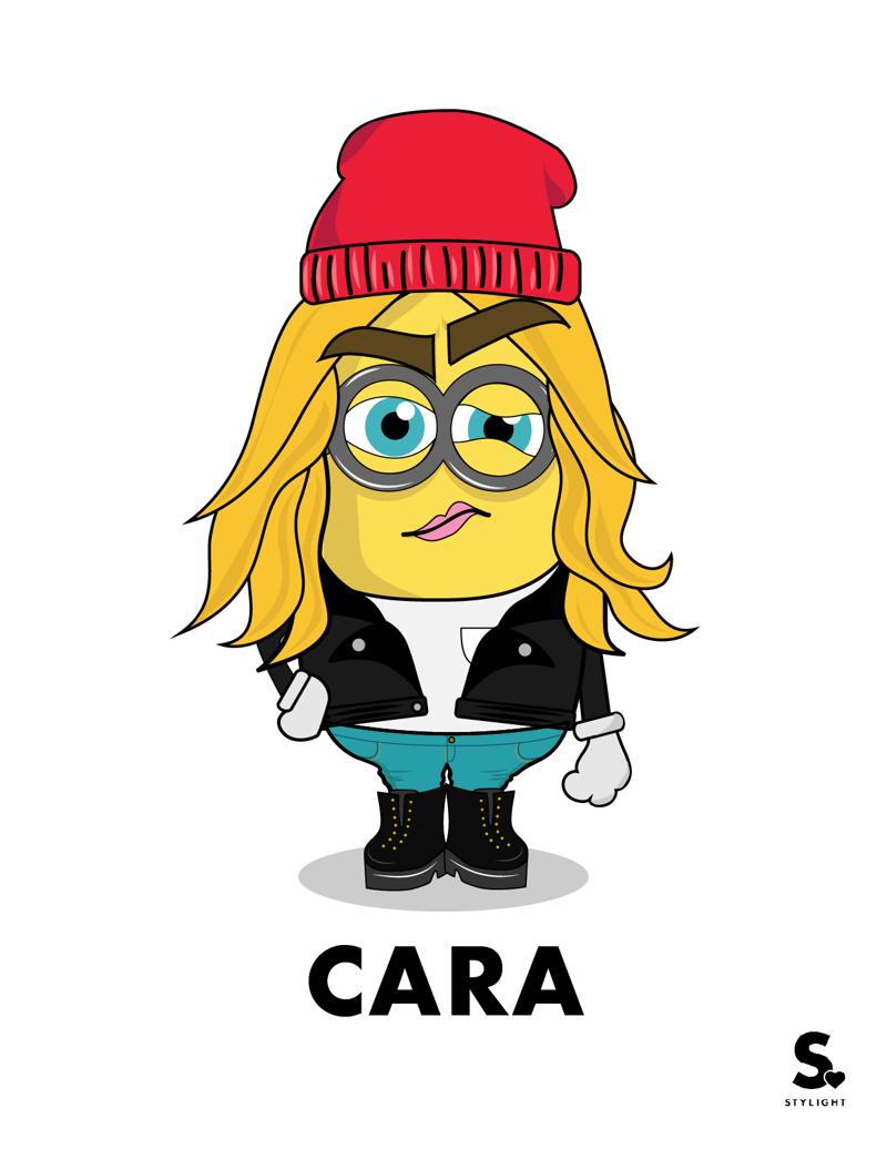 Minions, che fenomeno. Dal film alla moda. FOTO Minions, che fenomeno. Dal film alla moda. FOTO