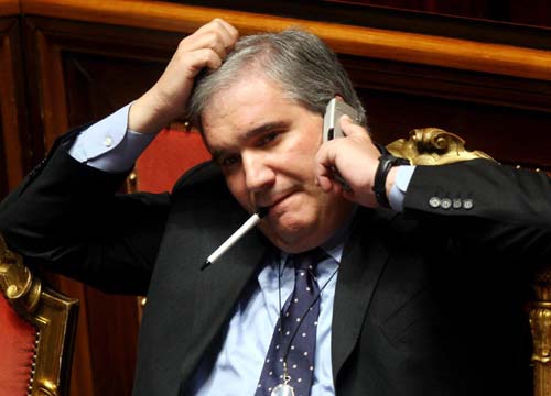 Unioni civili, i cattolici del Pd: “Referendum sulle nozze gay” Unioni civili, i cattolici del Pd: “Referendum sulle nozze gay”