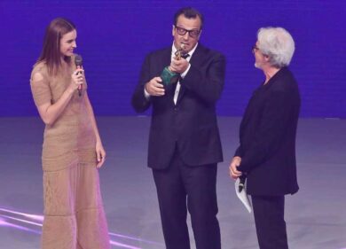 Dopo Gassman tocca a Muccino: “Sindaco governi o vada a casa”