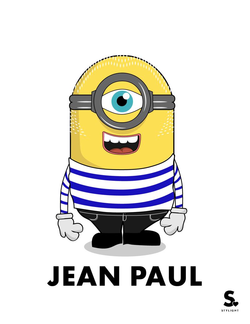 Minions, che fenomeno. Dal film alla moda. FOTO Minions, che fenomeno. Dal film alla moda. FOTO