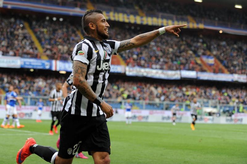 Juventus, Vidal al Bayern Monaco porta la plusvalenza record. Le cifre Juventus, Vidal al Bayern Monaco porta la plusvalenza record. Le cifre