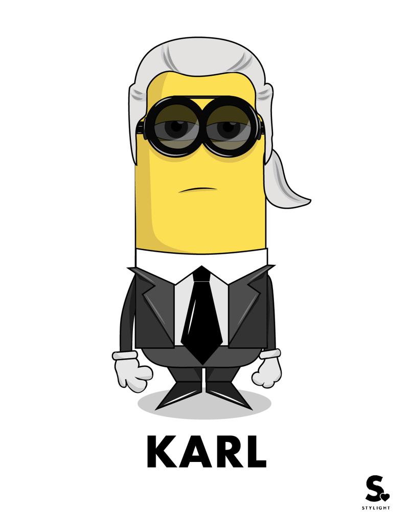 Minions, che fenomeno. Dal film alla moda. FOTO Minions, che fenomeno. Dal film alla moda. FOTO