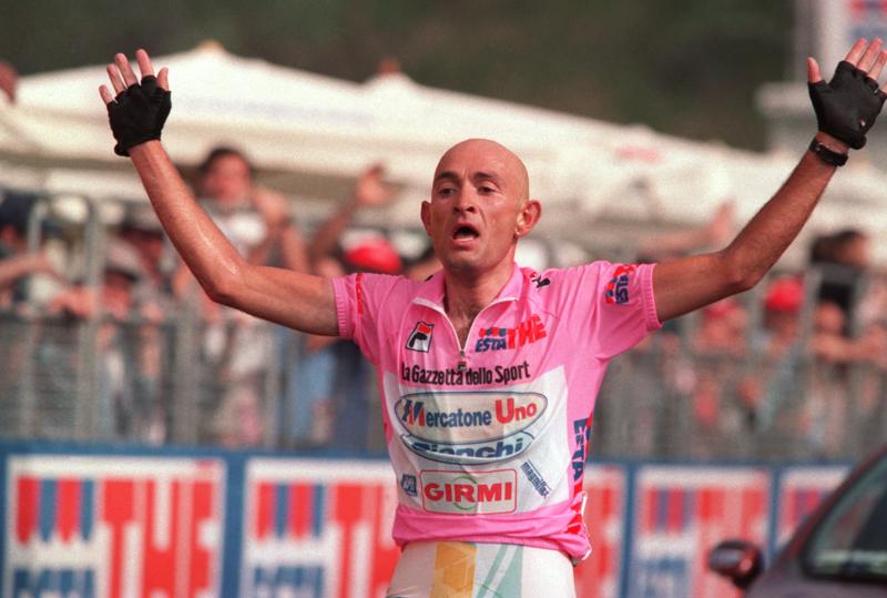 Pantani, l’infermiere del 118: “Quella pallina di coca non c’era” Pantani, l’infermiere del 118: “Quella pallina di coca non c’era”