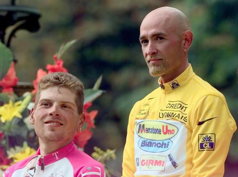 Pantani, l’infermiere del 118: “Quella pallina di coca non c’era” Pantani, l’infermiere del 118: “Quella pallina di coca non c’era”