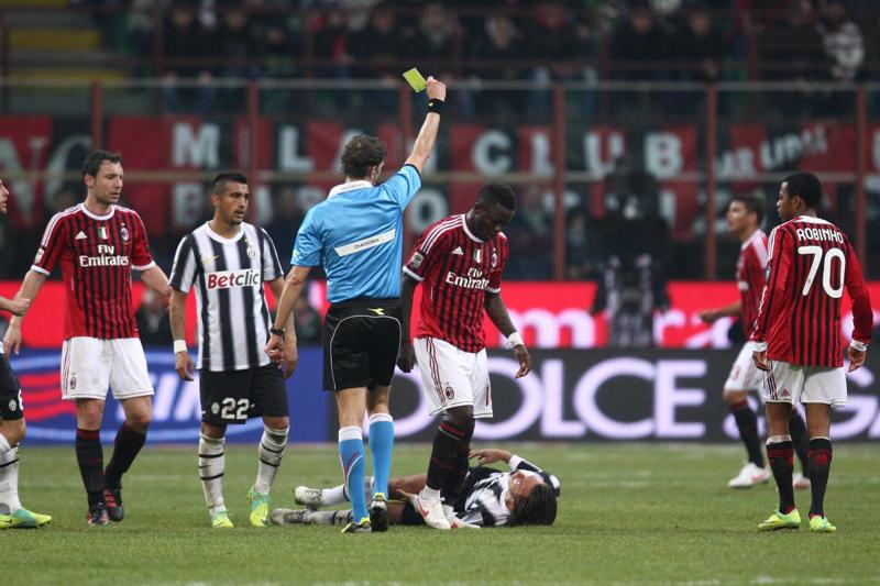 Muntari chiama Boateng: ex Milan e ingaggio da sceicchi all’Al I-ttihad Muntari chiama Boateng: ex Milan e ingaggio da sceicchi all’Al I-ttihad