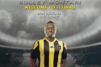 Muntari chiama Boateng: ex Milan e ingaggio da sceicchi all’Al I-ttihad Muntari chiama Boateng: ex Milan e ingaggio da sceicchi all’Al I-ttihad