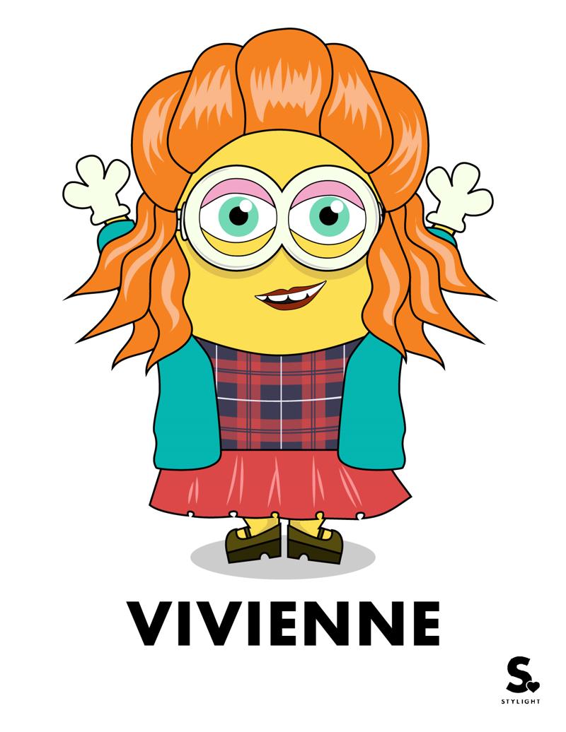 Minions, che fenomeno. Dal film alla moda. FOTO Minions, che fenomeno. Dal film alla moda. FOTO